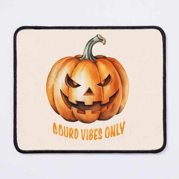 Item preview, Grinning Jack-o’-Lantern Terror designed and sold by Bluepineart.