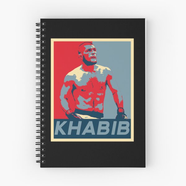 Item preview, Khabib Nurmagomedov designed and sold by JeyVel.