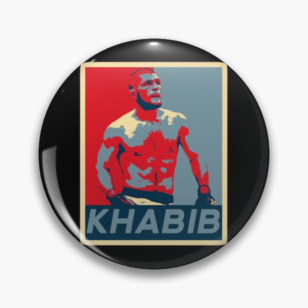 Item preview, Khabib Nurmagomedov designed and sold by JeyVel.