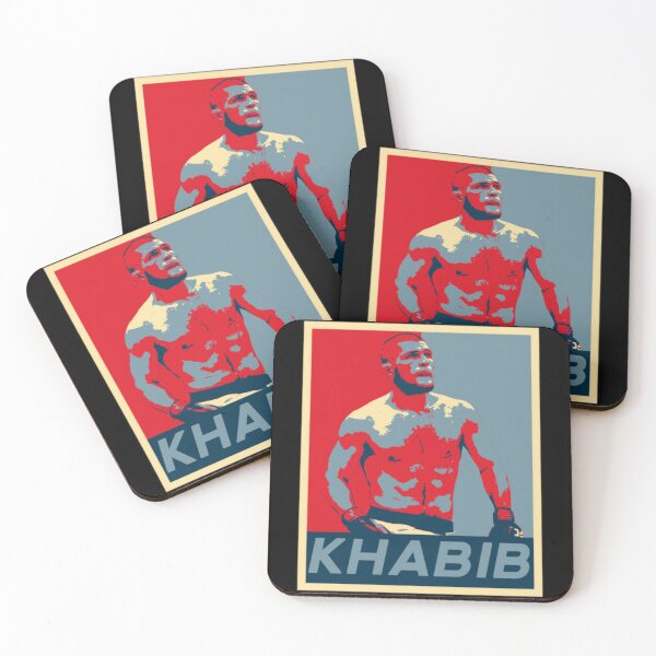 Item preview, Khabib Nurmagomedov designed and sold by JeyVel.