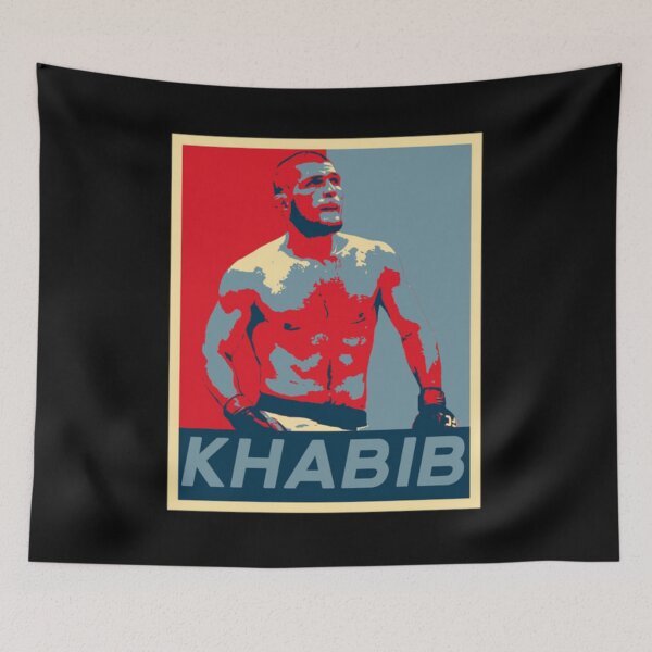 Item preview, Khabib Nurmagomedov designed and sold by JeyVel.