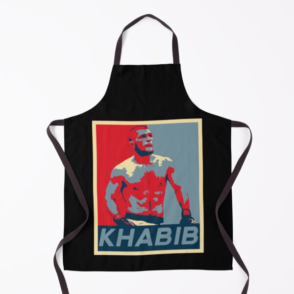 Item preview, Khabib Nurmagomedov designed and sold by JeyVel.