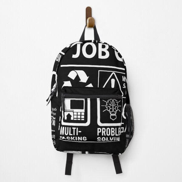 Item preview, Job Coach designed and sold by felstore690.
