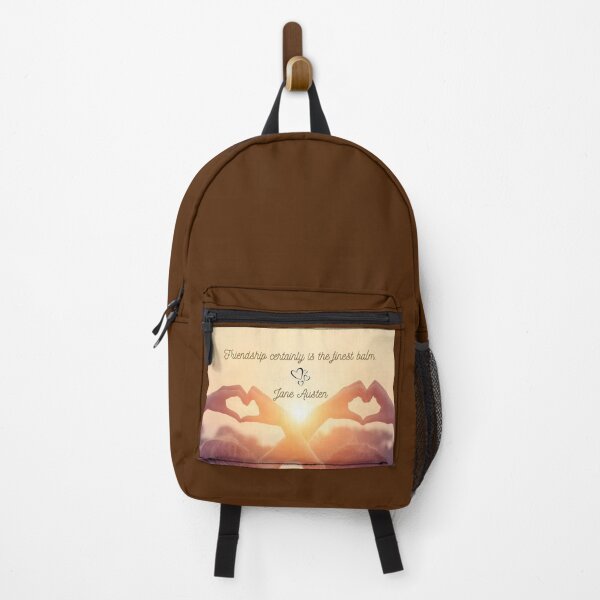 Item preview, Friendship certainly is the finest balm designed and sold by LiteraryLoves.