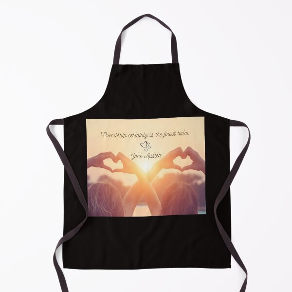 Item preview, Friendship certainly is the finest balm designed and sold by LiteraryLoves.