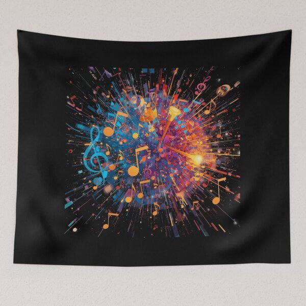 Item preview, Sound in Motion designed and sold by JustClothesShop .
