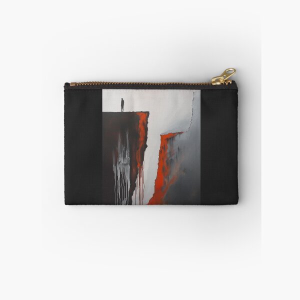 Item preview, The Red Divide designed and sold by ArgentoArt.