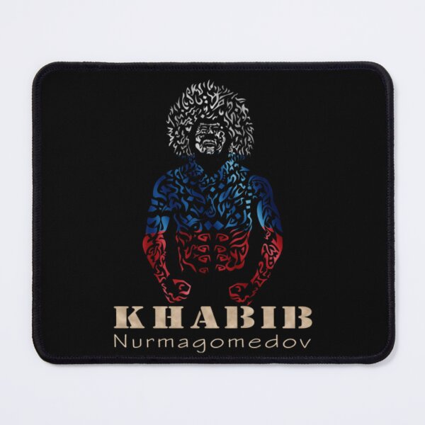 Item preview, Khabib Nurmagomedov designed and sold by JeyVel.