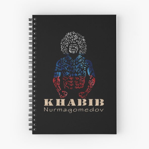 Item preview, Khabib Nurmagomedov designed and sold by JeyVel.