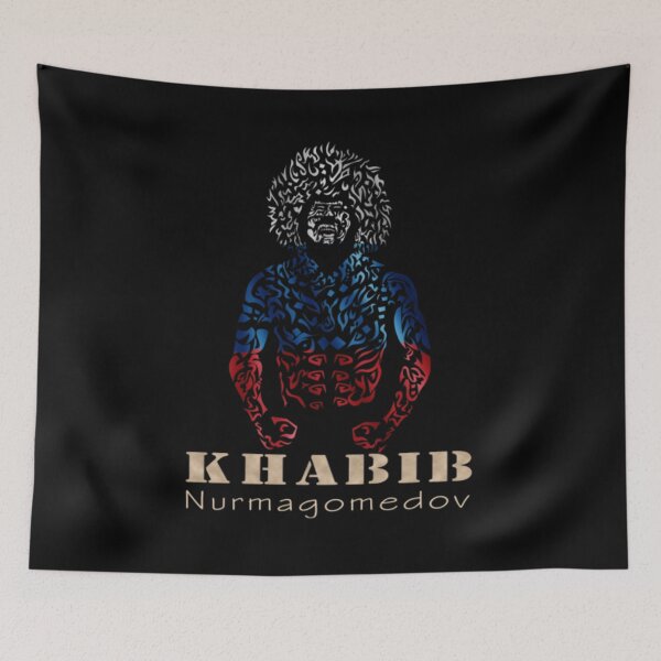 Item preview, Khabib Nurmagomedov designed and sold by JeyVel.