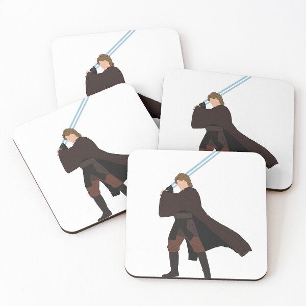 Item preview, Anakin Skywalker designed and sold by stickersbyashleigh.
