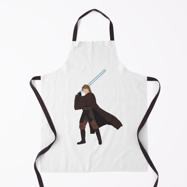 Item preview, Anakin Skywalker designed and sold by stickersbyashleigh.