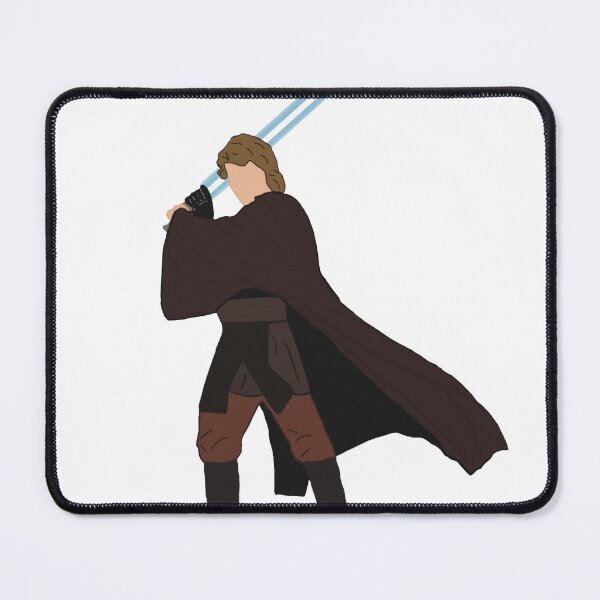 Item preview, Anakin Skywalker designed and sold by stickersbyashleigh.