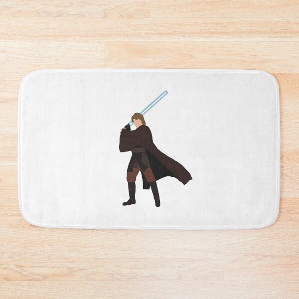 Artikelvorschau, Anakin Skywalker entworfen und verkauft von stickersbyashleigh.