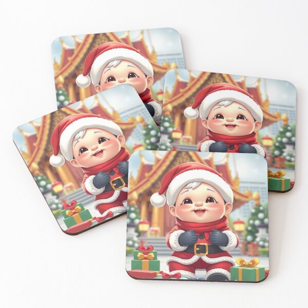 Item preview, Christmas , Christmas gift,Santa,thailand designed and sold by Alles Super.
