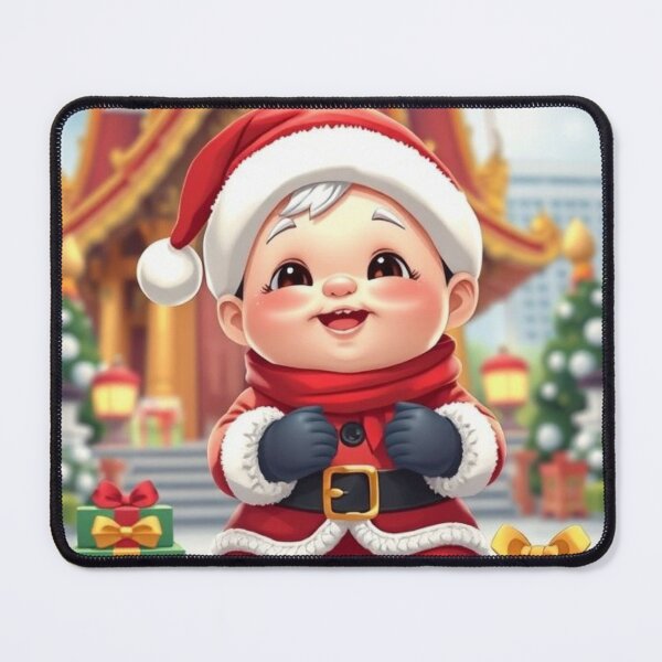 Item preview, Christmas , Christmas gift,Santa,thailand designed and sold by Alles Super.