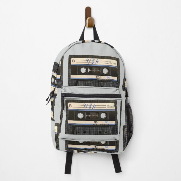 Item preview, Cassette for retro music fans, B-side designed and sold by suekieper.