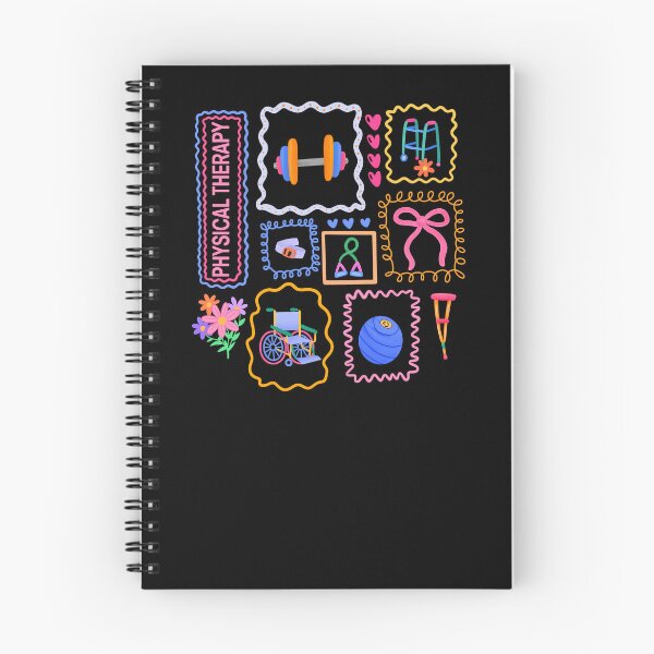 Item preview, Preppy Physical Therapy designed and sold by stephenflashart.