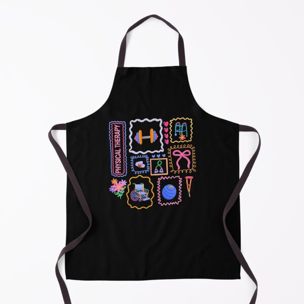Item preview, Preppy Physical Therapy designed and sold by stephenflashart.