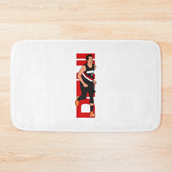 Item preview, Deni Portland Cartoon Nameplate designed and sold by WhelmdStudios .