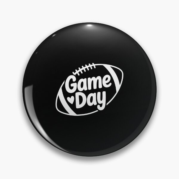 Item preview, game day designed and sold by jkrphoto.