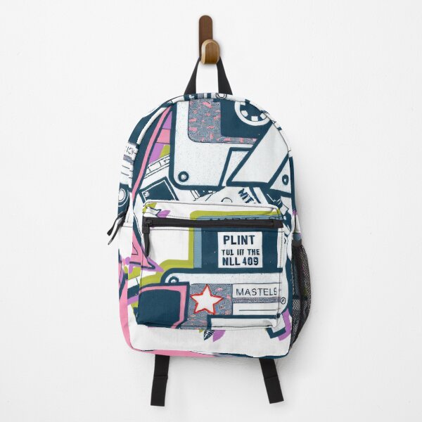 Item preview, Punk-grunge Years 90 designed and sold by LKozerski.
