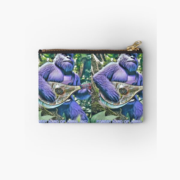 Item preview, Forest Bard of Arraland designed and sold by Oceandiana.