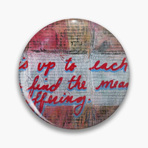 Item preview, It Is Up To Each Of Us designed and sold by ElvisSantanaArt.