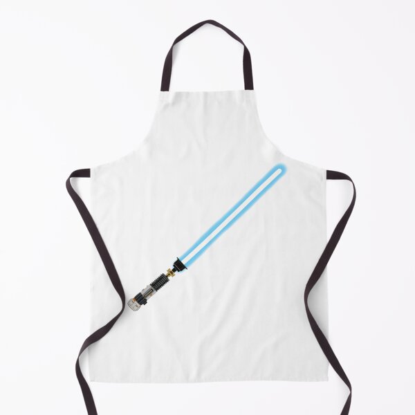 Item preview, Obi Wan Kenobi Lightsaber designed and sold by stickersbyashleigh.