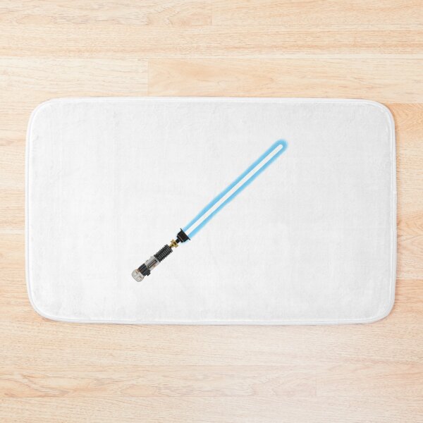 Item preview, Obi Wan Kenobi Lightsaber designed and sold by stickersbyashleigh.