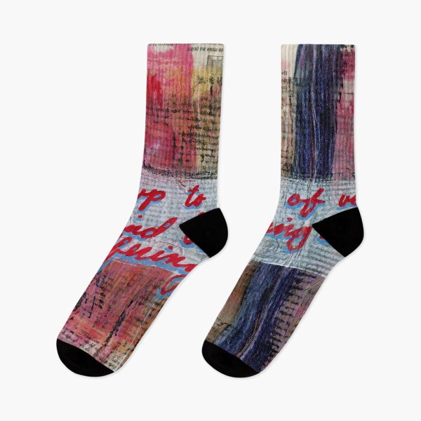 Item preview, It Is Up To Each Of Us designed and sold by ElvisSantanaArt.