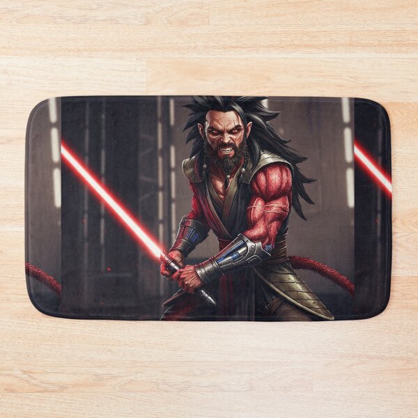 Item preview, Raging warrior designed and sold by HuntsmithMerch.