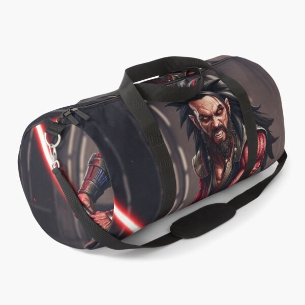 Item preview, Raging warrior designed and sold by HuntsmithMerch.