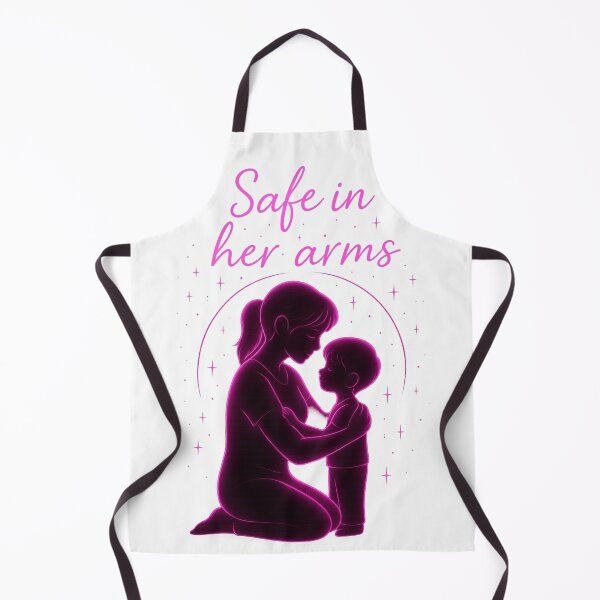 Item preview, Safe in Her Arms designed and sold by MIArt Studio.
