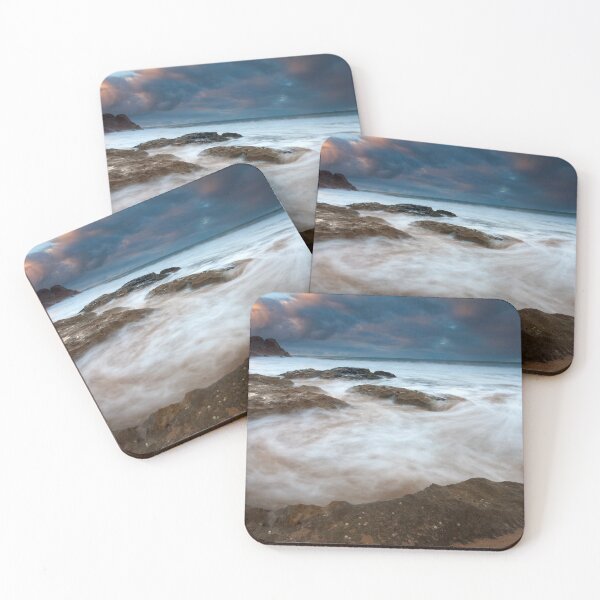 Item preview, Port Elliott Stormrise designed and sold by DawsonImages.