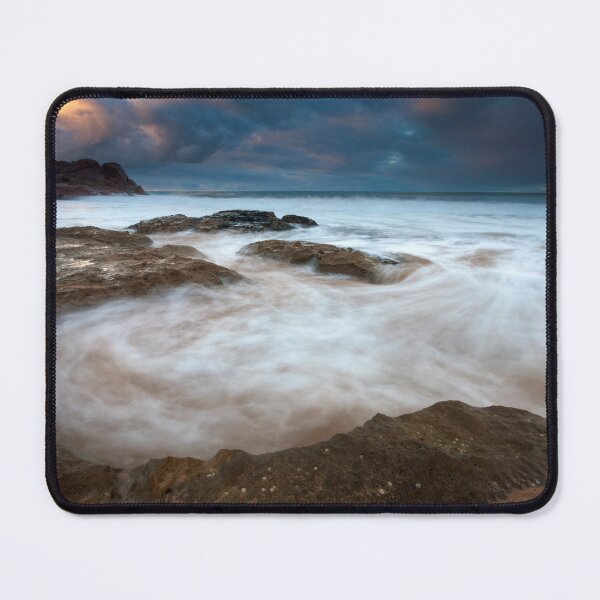 Item preview, Port Elliott Stormrise designed and sold by DawsonImages.