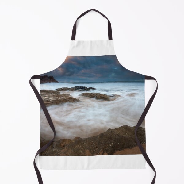 Item preview, Port Elliott Stormrise designed and sold by DawsonImages.