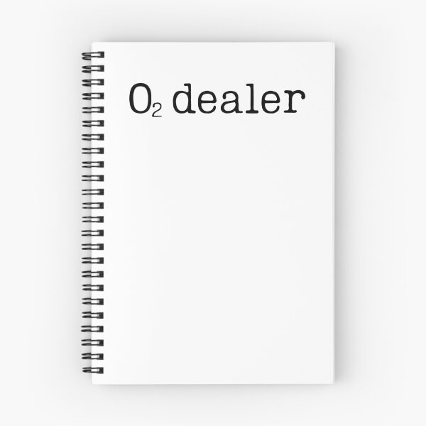 Item preview, O2 dealer Respiratory Therapist designed and sold by stephenflashart.