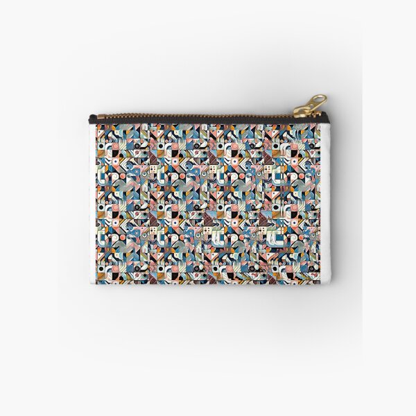 Item preview, LETTER J Stereogram Illusion Art Hidden 3D Magic Eye designed and sold by JMarP.