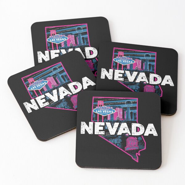 Item preview, Vintage Las Vegas Nevada designed and sold by legendaryskins.