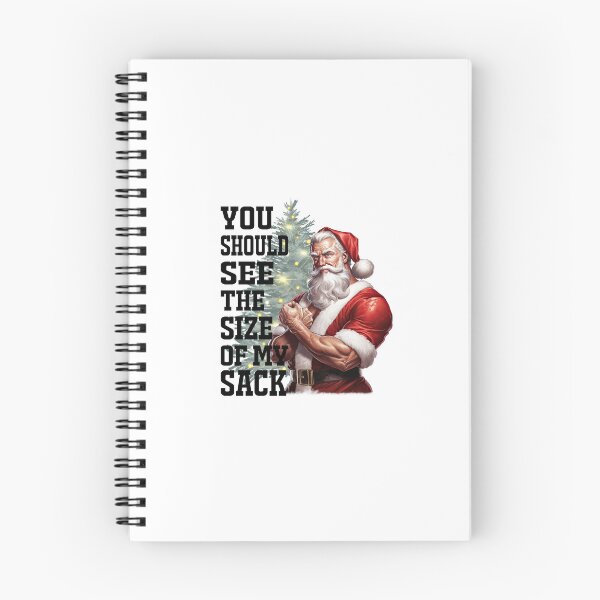 Item preview, Santa's Sack designed and sold by Laymela Underground.