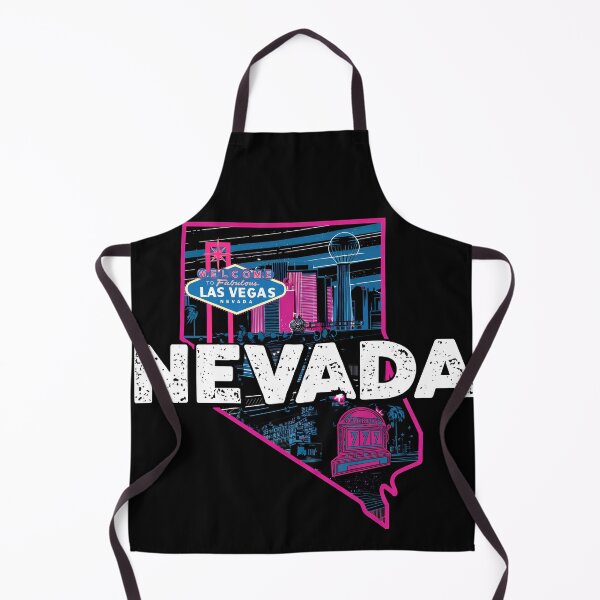 Item preview, Vintage Las Vegas Nevada designed and sold by legendaryskins.