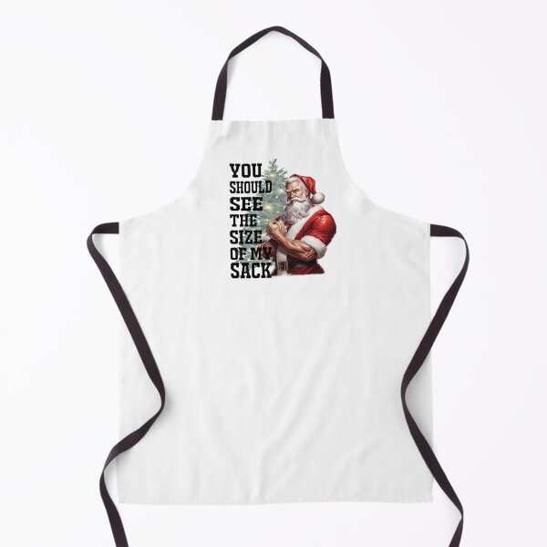Item preview, Santa's Sack designed and sold by Laymela Underground.