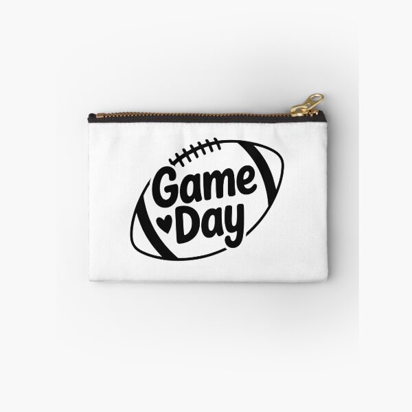 Item preview, game day designed and sold by jkrphoto.