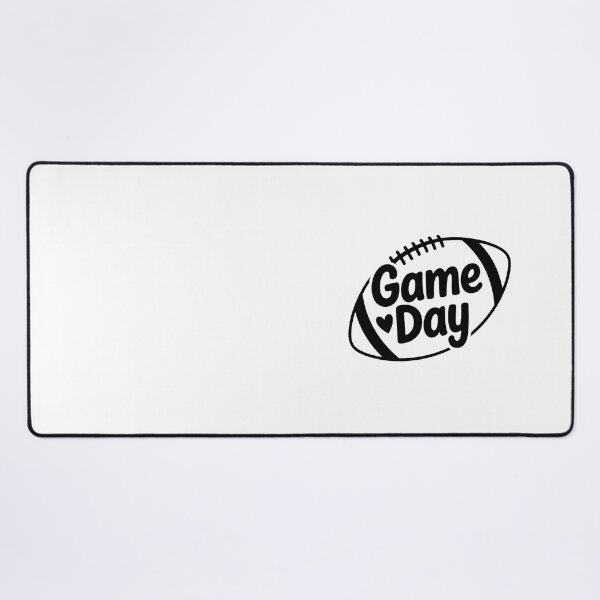 Item preview, game day designed and sold by jkrphoto.