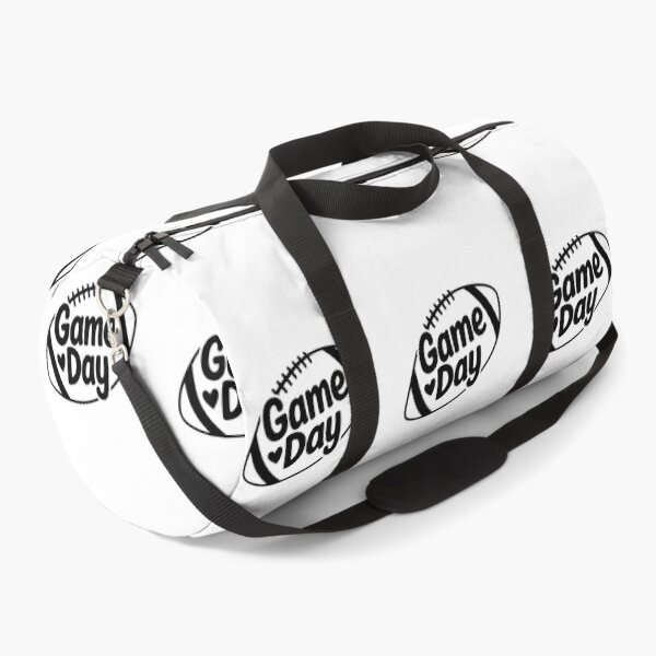 Item preview, game day designed and sold by jkrphoto.