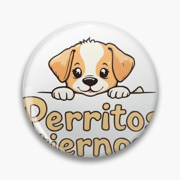 Item preview, Perritos tiernos designed and sold by HectorDelgado.