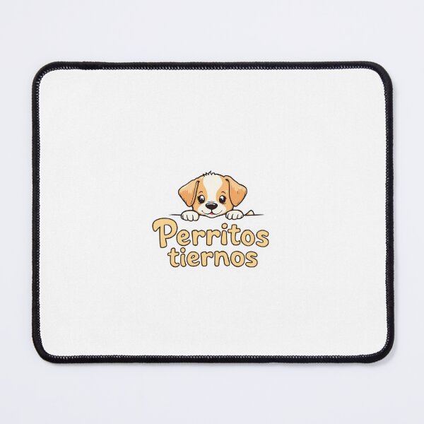 Item preview, Perritos tiernos designed and sold by HectorDelgado.