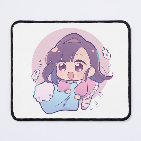 Item preview, Yuno Kashiki | Prisoner No. 002 | Milgram designed and sold by YINartzz.