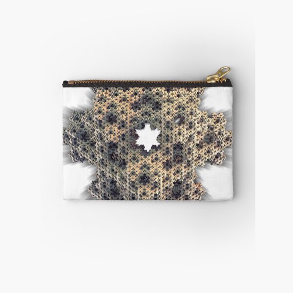 Item preview, Fractal Object: 3D Geometric Star (Digital Render) designed and sold by Keltoi-art.